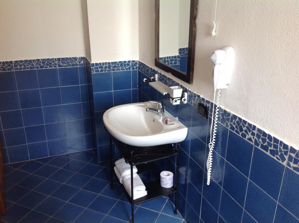 B&B Costa Di Amalfi Vietri Habitación foto
