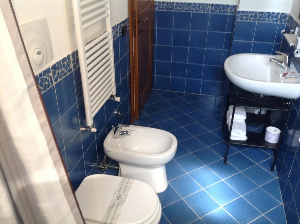B&B Costa Di Amalfi Vietri Habitación foto