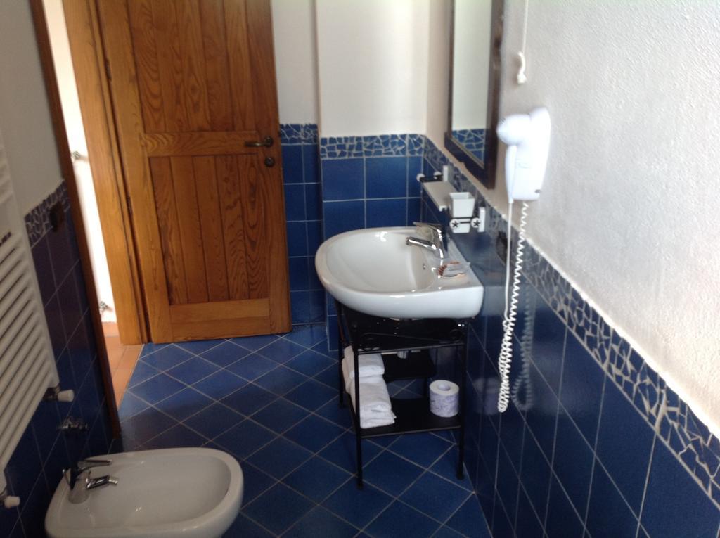 B&B Costa Di Amalfi Vietri Habitación foto