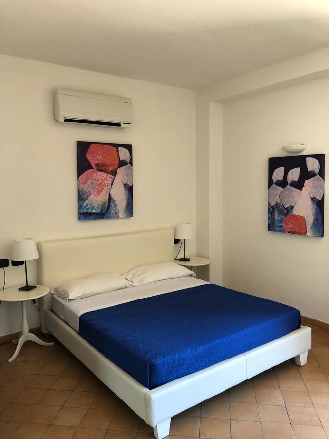 B&B Costa Di Amalfi Vietri Exterior foto