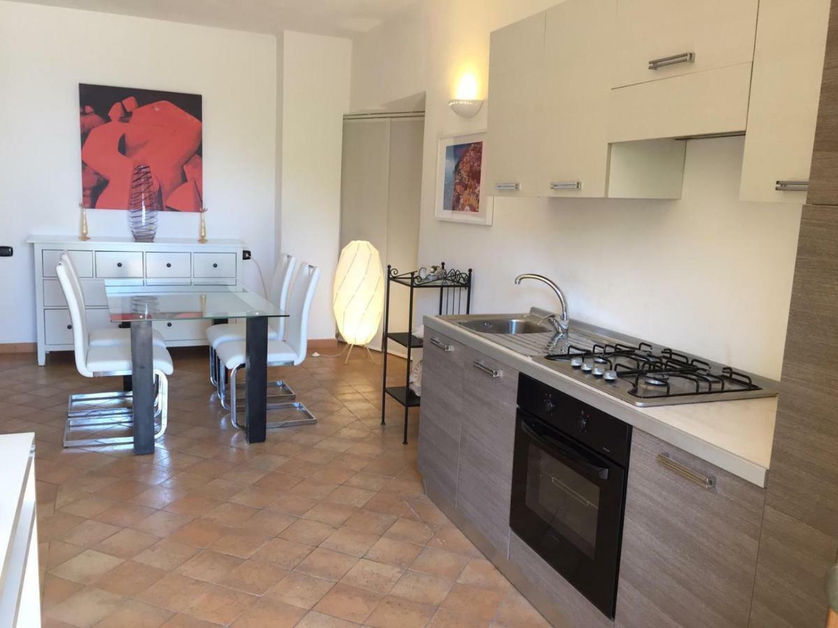 B&B Costa Di Amalfi Vietri Exterior foto